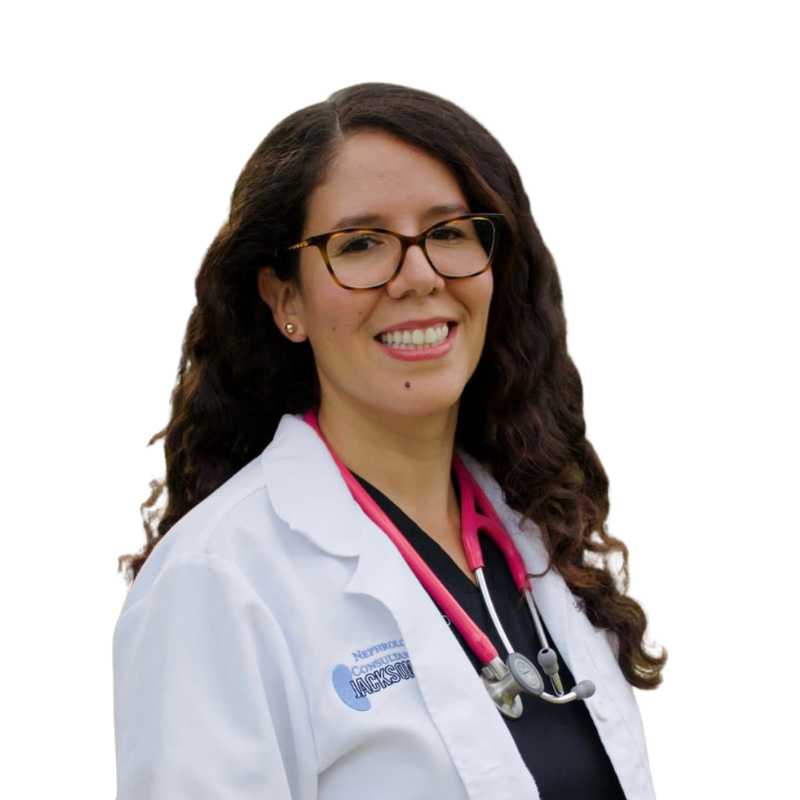 Dr. Emma Bueno